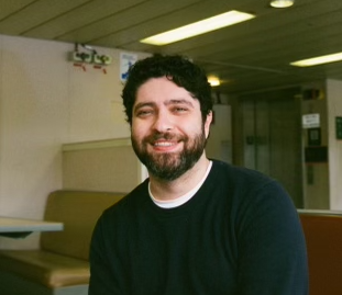 Omar Awad